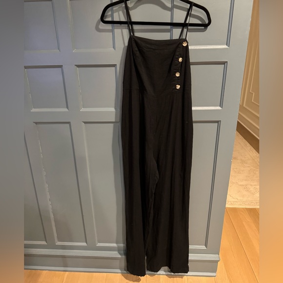 Urban outfitters jumpsuit size 8 - Picture 2 of 4